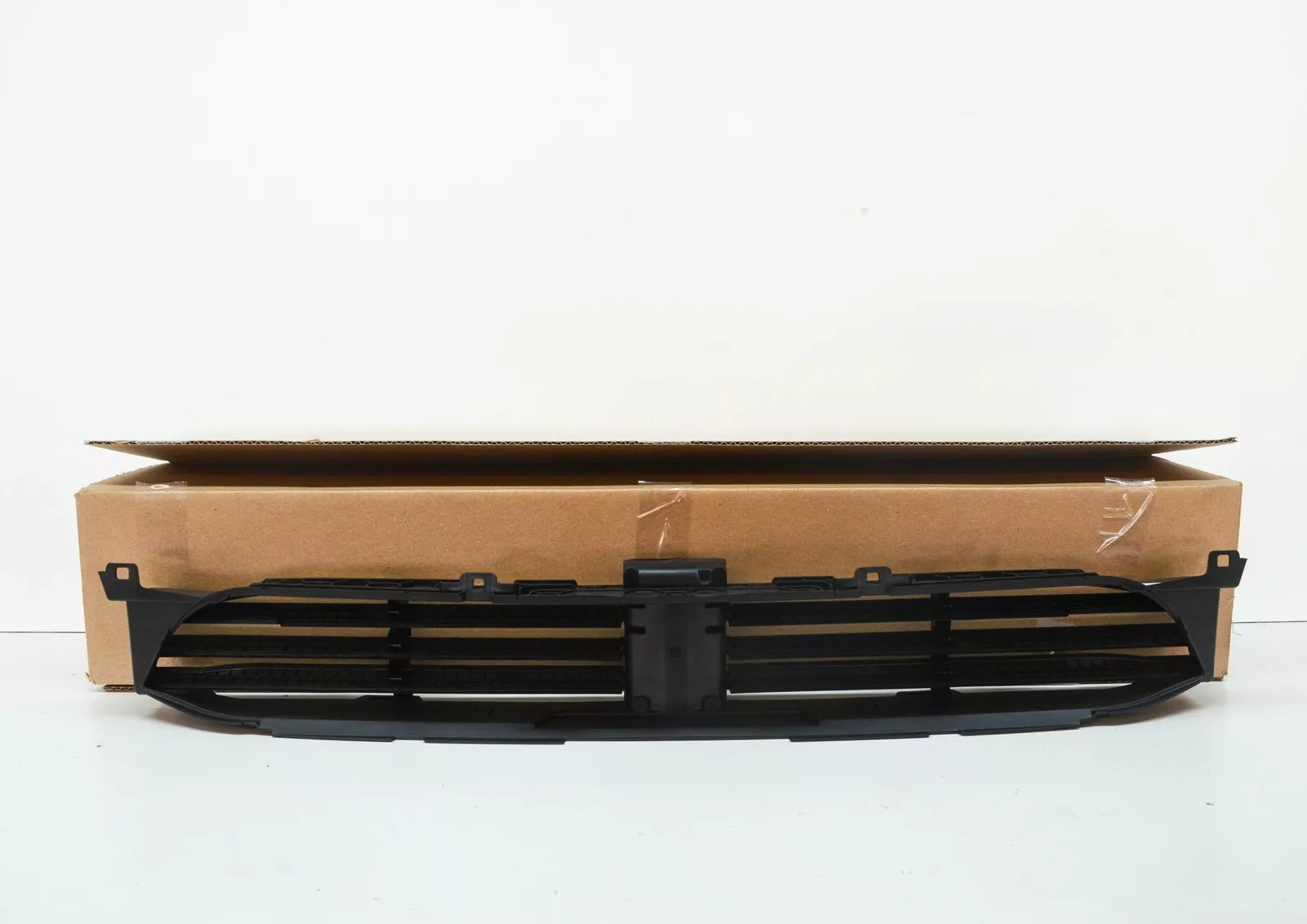 Deflector aer - DEFLECTOR AER INFERIOR - O.E. 51137497231 BMW X3 G01 , X4 G02
