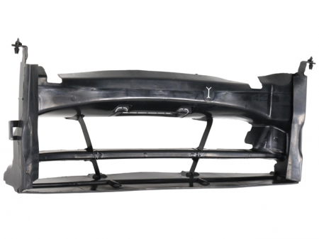 Deflector aer - DEFLECTOR AER INFERIOR RADIATOR A.M. 51747255414 - BMW SERIES 3 (F30/F31)