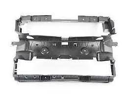 Deflector aer - DEFLECTOR AER O.E. 51747455961 - BMW SERIES 3 (G20/G21)