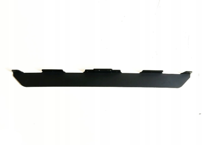 Deflector aer - DEFLECTOR CENTRU SUB ORNAMENT CENTRAL O.E. 51627355040 - BMW X4 F26