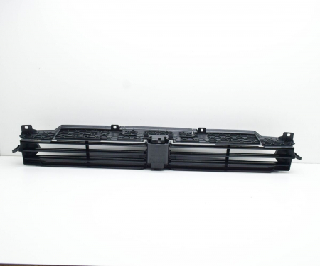 Deflector aer - DEFLECTOR INFERIOR CU CLAPETE - O.E. 51745A1ACE2 , BMW X3 G01
