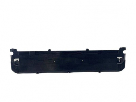 Deflector aer - DEFLECTOR INFERIOR RADIATOR O.E. 17118632118 - BMW SERIA 5 G30 31 , SERIA 6 G32 , SERIA 7 G11 G12 , SERIA 8 G14 G15 G16