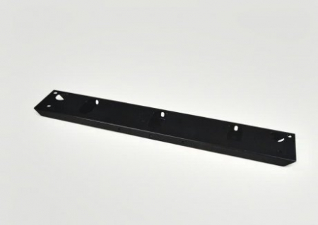 Deflector aer - DEFLECTOR SUPERIOR A.M. 51647210501 - BMW X3 (F25)