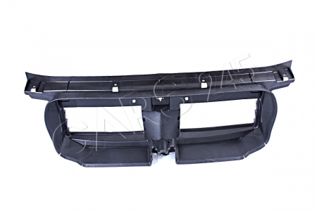 Deflector aer - DEFLECTOR SUPERIOR RADIATOR A.M. 51642990178 - BMW X1 (E84)