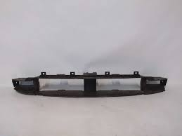 Deflector aer - DEFLEFTOR AER INF CU CLAPETE PENTRU PACHET M O.E. 51748059712 - BMW SERIA 7 G11 G12