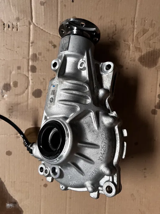 Suport ax - Diferential fata BMW X3 G01 X4 G02 MG84874440