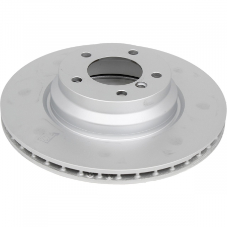 Sistem de frânare - DISC FRANA FATA 330X24 O.E. 34116854999 - BMW SERIA 1 E81 , SERIA 3 E90 , X1 E84