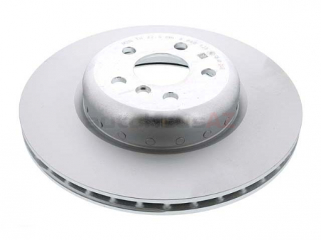 Disc frână - DISC FRANA SPATE 345X24 O.E. 34216860925 - BMW Seria 3 G20 G21, Seria 4 G22 G23 G26, Seria 5 G30 G31 G38, Seria 6 G32, Seria 7 G11 G12, Seria 8 G14 G15 G16, iX I20, X3 G01, X4 G02, X5 G05, Z4 G29