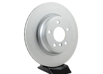 Disc frână - DISC FRANA SPATE STG/DR 330X20 O.E. 34216864899 - BMW Seria 3 F30 F31 F34 F35, Seria 4 F32 F33 F36