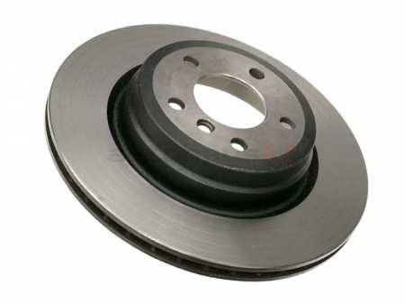Sistem de frânare - DISC FRANA SPATE STG/DR  336X22 O.E. 34216855004 - BMW SERIA 3 E90 , E91 , E92 , E93 , X1 E84