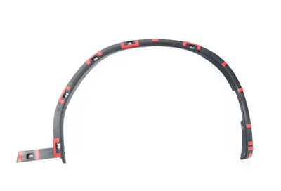 Overfender aripa - DUBLURA OVERFENDER ARIPA DR FATA MODEL M A.M. 51778093566 - BMW X3 G01 , BMW X4 G02
