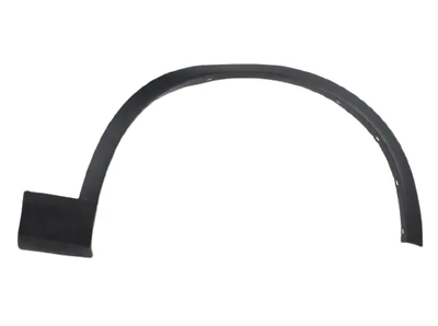 Overfender aripa - DUBLURA OVERFENDER ARIPA FATA STG A.M. 51778093565 - BMW X3 G01 , X4 G02