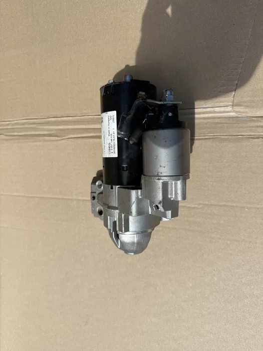 Electromotor 12418589891 BMW seria 3,5,6,7,8,x3 x4 x5 x6 g30 G11 G01 G14 G05 G12 O.E. [2]