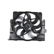 Termocupla ventilator - ELECTROVENTILATOR 400W O.E. 17428641963 - BMW SERIA 1 F20 F21 , SERIA 2 F22 F23 , SERIA 3 F30 F31 F34 F35 , SERIA 4 F32 F33 F36