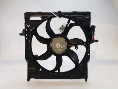 Sistem răcire - ELECTROVENTILATOR A.M. 17427634467 - BMW X5 F15 , X6 F16