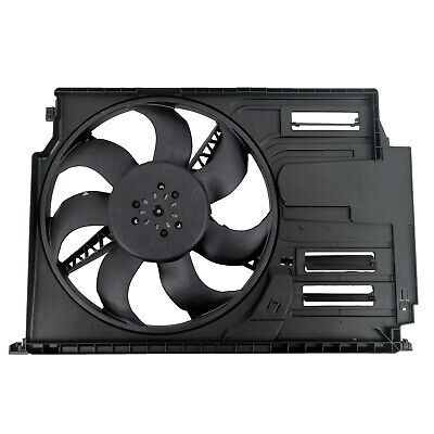 Sistem răcire - ELECTROVENTILATOR COMPLET A.M. 17427617609 - BMW SERIA 2 F45 F46 , X1 F48 , X2 F39