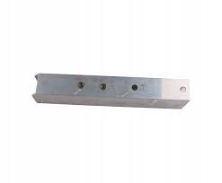 Armatura - ELEMENT DEFORMARE INFERIOR STG FATA A.M. 51117273399 - BMW SERIES 7 (F01/02)