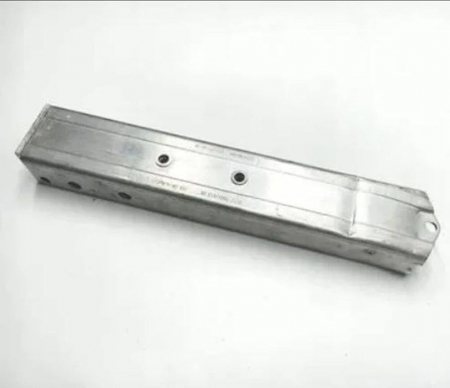 Armatura - ELEMENT DEFORMARE O.E. 51117374789 - BMW X1 F48 F49 , X2 F39