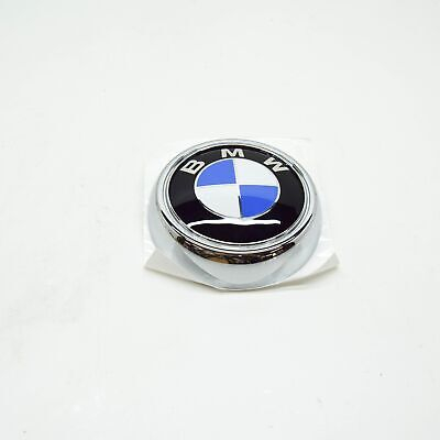 Ornament - EMBLEMA SPATE BMW O.E. 51147340321 - BMW X4 F26