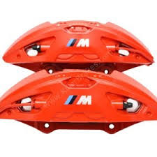 Etrier - ETRIER FATA FRANA DR BMW M Performance O.E. 34106891344 - BMW SERIA 3 G20, G21