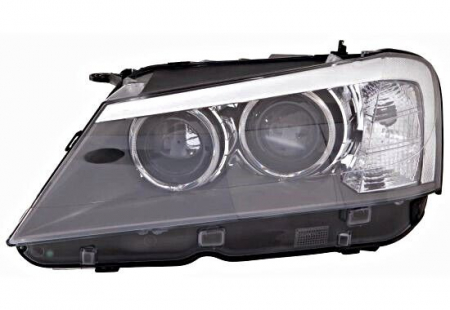 Electrice - FAR BI-XENON STANGA A.M. 63117276991 -  BMW X3 (F25)