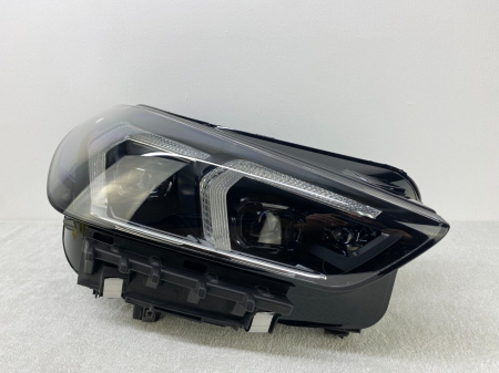 Electrice - FAR DR LED O.E. 63115A64424 - BMW X1 U11