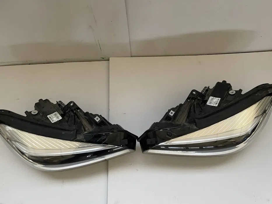 Far faruri BMW seria 2 F45 F46 led O.E. [3]