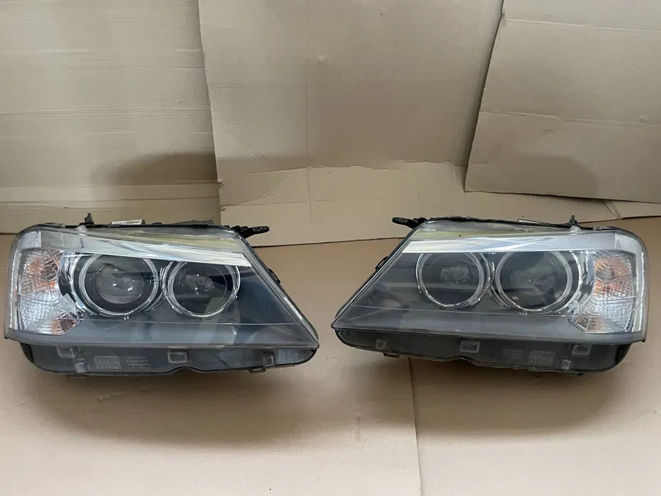 Electrice - Far faruri BMW X3 F25 X4 F26 0116179413