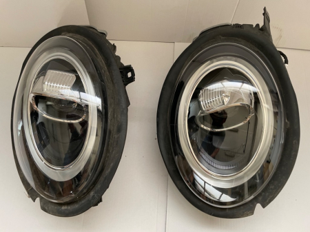 Set faruri - Far faruri MINI COOPER F56