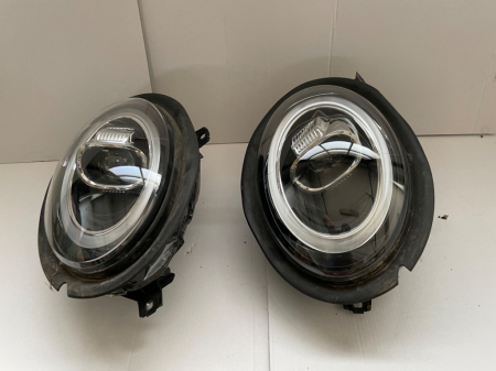 Far faruri MINI COOPER F56 [1]