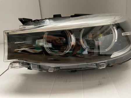 Set faruri - Far stanga LED BMW seria 3 F34 GT LCI facelift