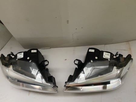 Far xenon BMW X3 F25 X4 F26 [2]