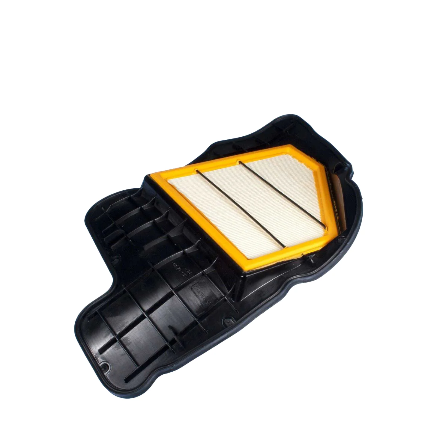 Filtru aer - FILTRU AER CILINDRII 1-4 O.E. 13717577457 - BMW Seria 5 F07 F10 F11, Seria 6 F06 F12 F13, Seria 7 F01 F02 F04, X5 E70, X6 E71 E72