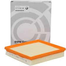 Filtre - FILTRU AER O.E. 13718507320 - BMW Seria 1 F20 F21, Seria 2 F22 F23, Seria 3 F30 F31 F34 F35, Seria 4 F32 F33 F36