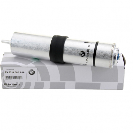 Filtru combustibil - FILTRU COMBUSTIBIL O.E. 13328584868 - BMW SERIA 1, SERIA 2 , X1 , X2
