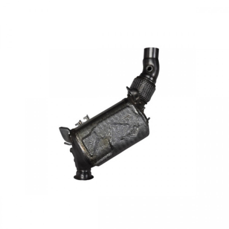 Filtru particule - FILTRU PARTICULE EURO 5 O.E. 18328589825 - BMW SERIA 5 G30
