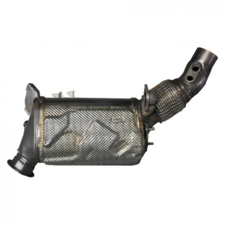 Filtru particule - FILTRU PARTICULE EURO 6 O.E. 18308573150 - BMW SERIA 5 G30 G31 , SERIA 7 G11 G12 , X3 G01 , X4 G02