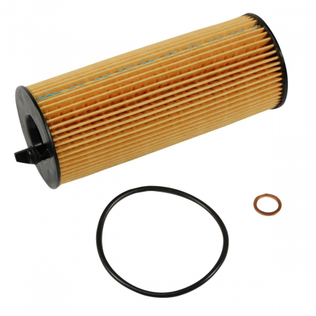 Filtru ulei - FILTRU ULEI MOTOR O.E. 11427807177 - BMW SERIA 1 E81 , SERIA 3 E90 , SERIA 5 E60 , SERIA 7 F01 , X1 E84 , X5 F15