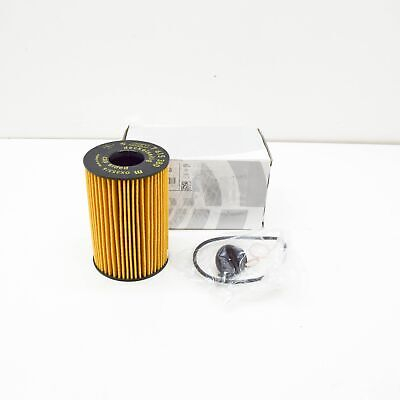 Filtru ulei - FILTRU ULEI MOTOR PENTRU MODEL DE CAPAC CU BUSON O.E. 11425A33C43 - BMW Seria 5 F90M5, Seria 7 G70, Seria 8 F91M8 F92M8 F93M8, X5 G05 F95M, X6 G06 F96M, X7 G07, XM G09