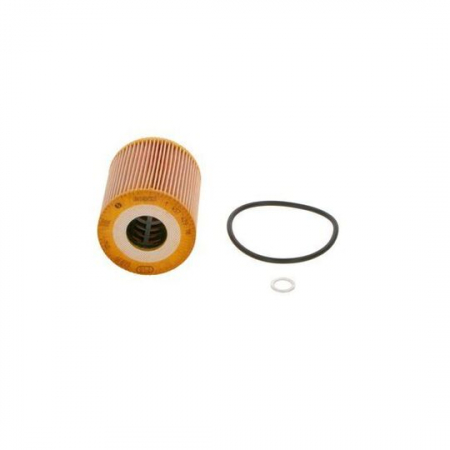 Filtru ulei - FILTRU ULEI O.E. 11428513375 - BMW Seria 3 E46, Seria 5 E39, Seria 7 E38, X5 E53