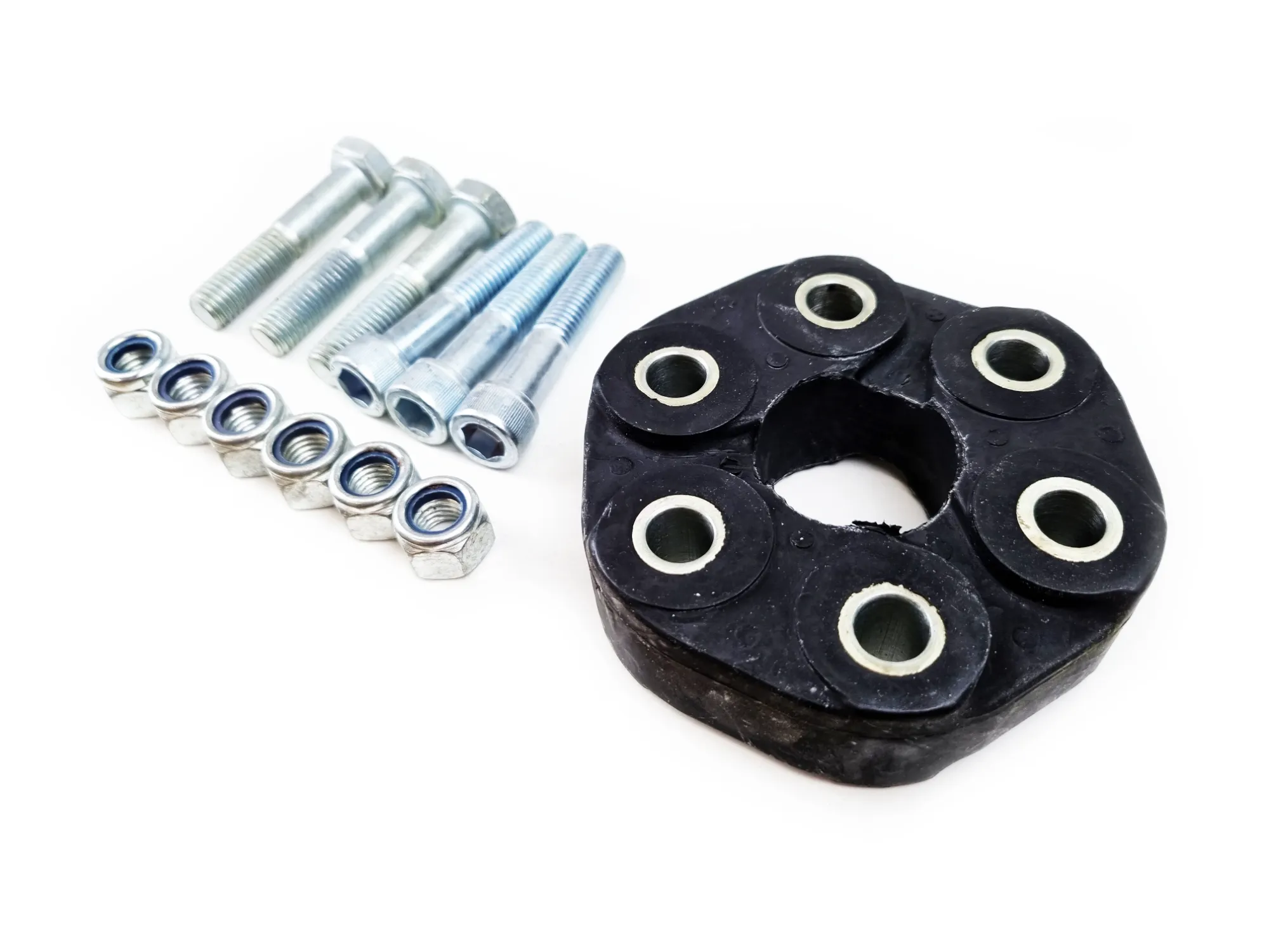 Cardan - FLANSA ELASTICA CARDAN O.E. 26118836663 - BMW Seria 2 F45 F46 U06, X1 U11 U12