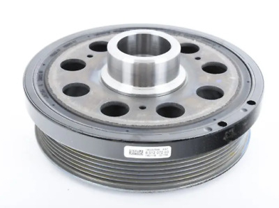 Fulie vibrochen - FULIE ARBORE COTIT O.E. 11238512072 - BMW Seria 1 F20 F21, Seria 2 F22, Seria 3 E90 E91 E92 E93 F30 F31 F34, Seria 4 F32 F33 F36, Seria 5 F07 F10 F11, X1 E84, X3 F25
