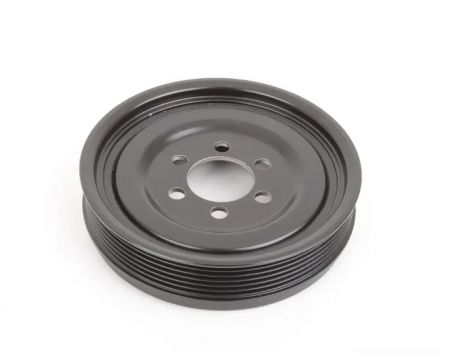 Fulie vibrochen - FULIE ARBORE O.E. 11237597422 - BMW Seria 1 F20 F21, Seria 2 F22 F23, Seria 3 F30 F31 F34 F35, Seria 4 F32 F33 F36, Seria 5 F07 F10 F11 F18, X1 E84, X3 F25, Z4 E89