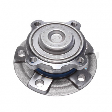 Rulment roată - FUZETA [BUTUC] CU RULMENT ROATA FATA ST./DR. O.E. 31206876840 - BMW Seria 1 F20 F21, Seria 2 F22 F23, Seria 3 F30 F31 F34 F35, Seria 4 F32 F33 F36