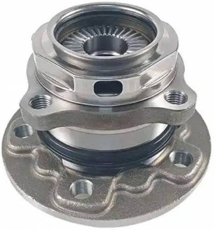 Rulment roată - FUZETA/BUTUC CU RULMENT ROATA SPATE STG/DR O.E. 33416851589 - BMW Seria 1 F40, Seria 2 F44 F45 F46, X1 F48 F49, X2 F39 - Mini Clubman F54, Countryman F60