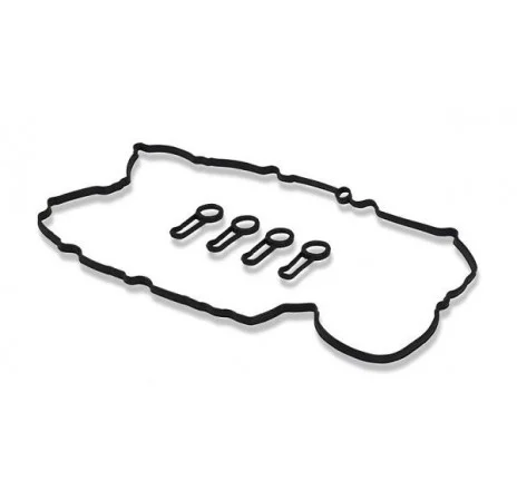 Capac culbutori - GARNITURA CAPAC CULBUTOR O.E. 11128511814 - BMW Seria 1 F20 F21, Seria 2 F22, Seria 3 E90 E91 E92 E93 F30 F31 F34, Seria 4 F32 F33 F36, Seria 5 F07 F10 F11, X1 E84, X3 F25, X5 F15 - Mini Cabrio R57, C