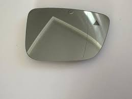 Oglindă - GEAM OGLINDA DREAPTA A.M. 51169492756 - BMW SERIES 3 (G20/G21)