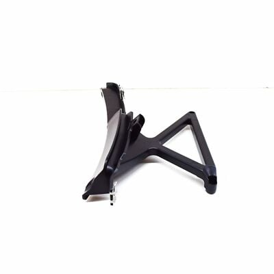 Elemente caroserie - GHIDAJ CANAL AER ST O.E. 51747465289 - BMW SERIA 4 F32 F33 F36