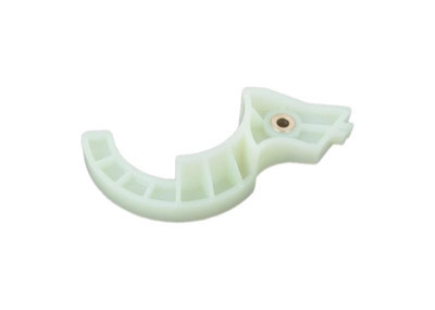 Distribuție - GHIDAJ LANT DISTRIBUT E PE CAPAC O.E. 11147574373 - BMW Seria 5 F07 F10 F11 G30 G31 F90 G90 G99 M5, Seria 6 F06 F12 F13, Seria 7 F01 F02 F04 G11 G12 G70, Seria 8 G14 G15 G16 F91 F92 F93 M8, X5 E70 F15