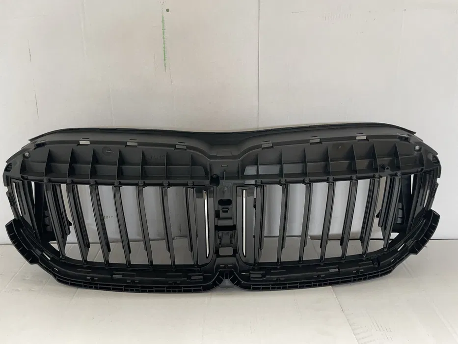 Grila activa BMW seria 7 G11 G12 LCI FACELIFT O.E. [2]